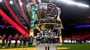Copa do Brasil 2025 conheceu seus confrontos de quartas de final