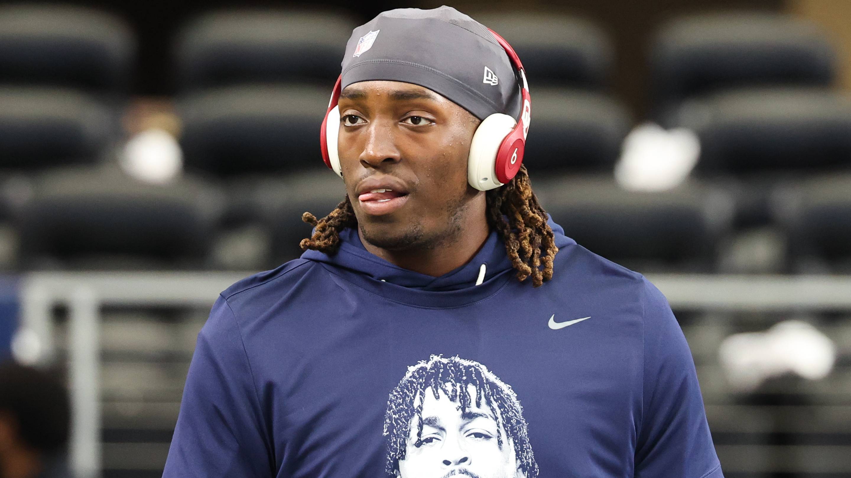 Tyler Guyton Holds Key To Dallas Cowboys' Elite Offense in 2026
