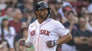 Los Medias Rojas quieren continuar con Bogaerts en su plantilla hacia el futuro