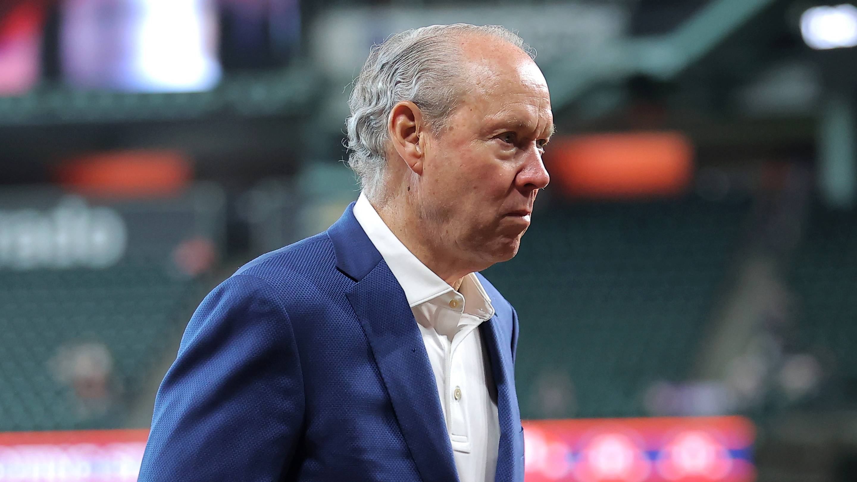 Astros zeroing in on stealing Brewers exec for GM role as contract details remain in flux