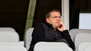 Max Eberl trifft in Gladbach auf wenig Verständnis