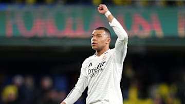 Villarreal CF v Real Madrid CF - La Liga EA Sports