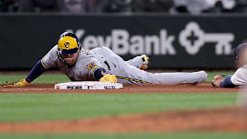 Milwaukee Brewers v Seattle Mariners