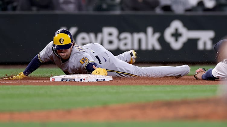 Milwaukee Brewers v Seattle Mariners