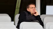 Max Eberl