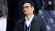 Joseph Oughourlian a du travail dans cette fin de saison.