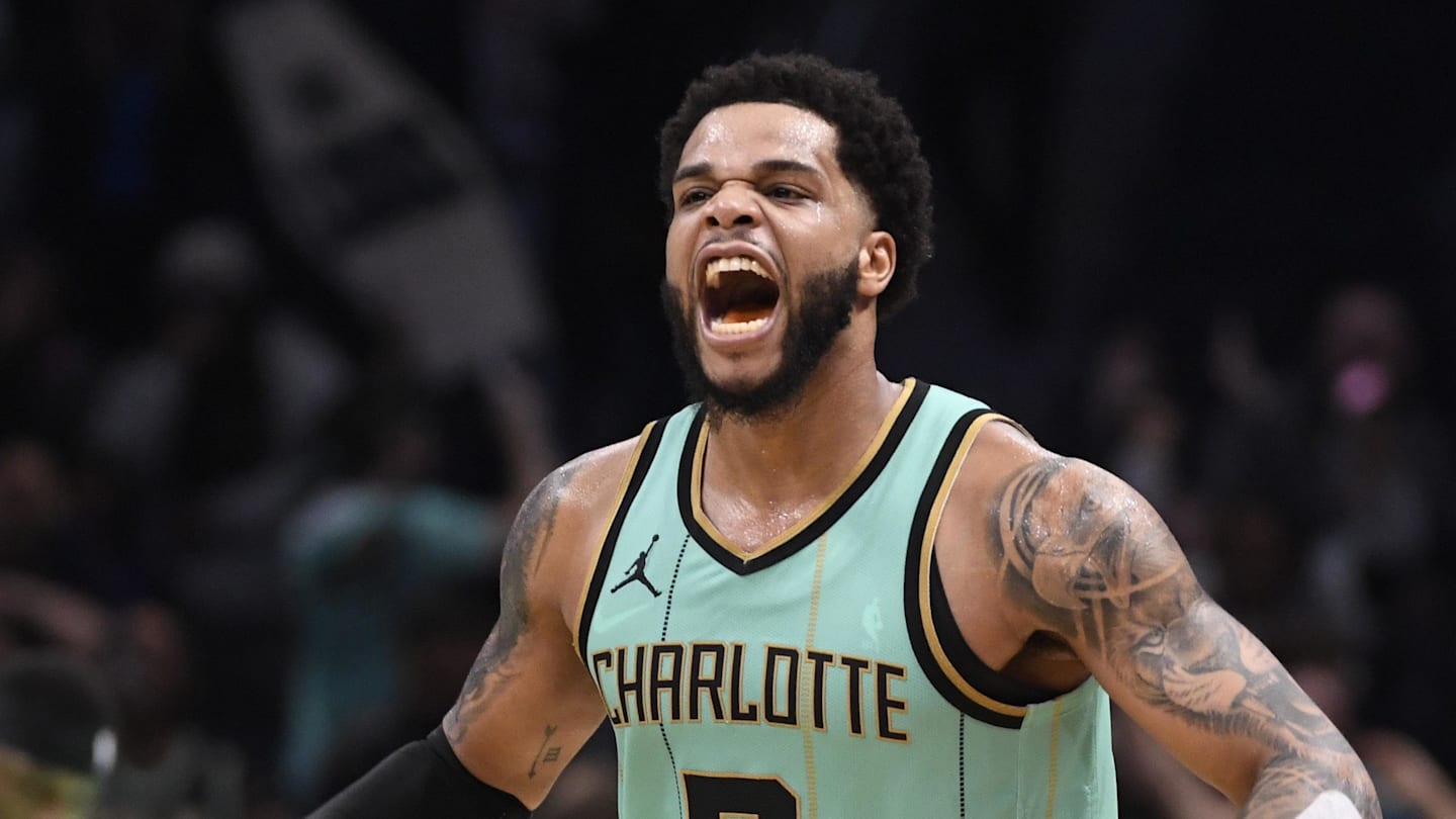 The Hornets look to upset the NBA’s top team, the Cleveland Cavaliers