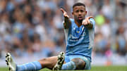 Gabriel Jesus