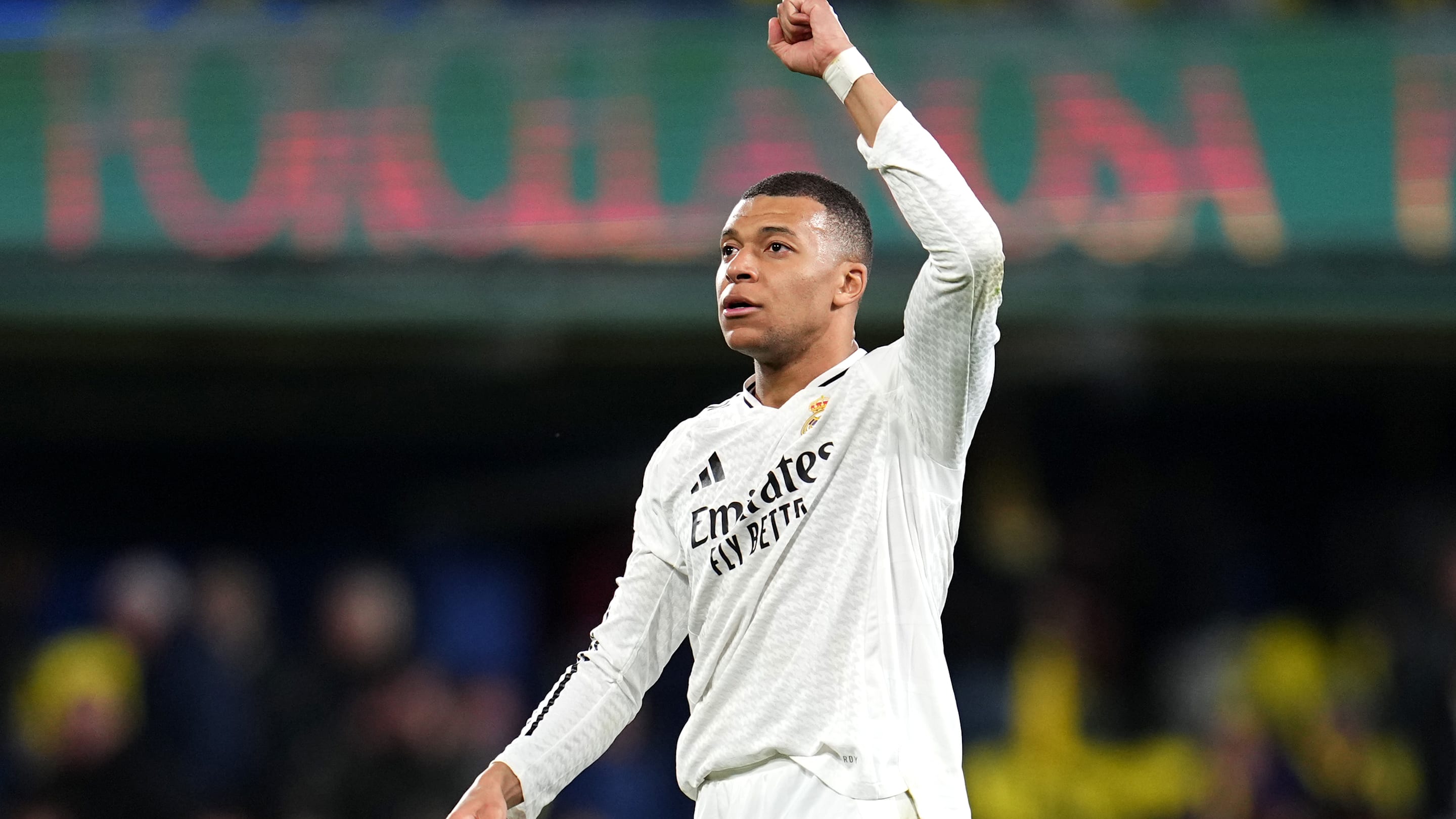 OFFICIEL : Le groupe du Real Madrid contre Leganés dévoilé, avec Kylian Mbappé et Jude Bellingham