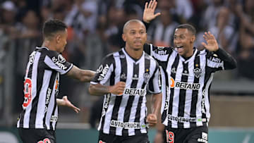 Vindo de empate na última rodada do Brasileirão, Galo busca recuperação imediata