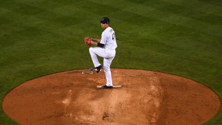 World Baseball Classic - Championship Round - Game 2 - United States v Japan