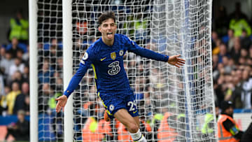 Chelsea v Newcastle United - Premier League