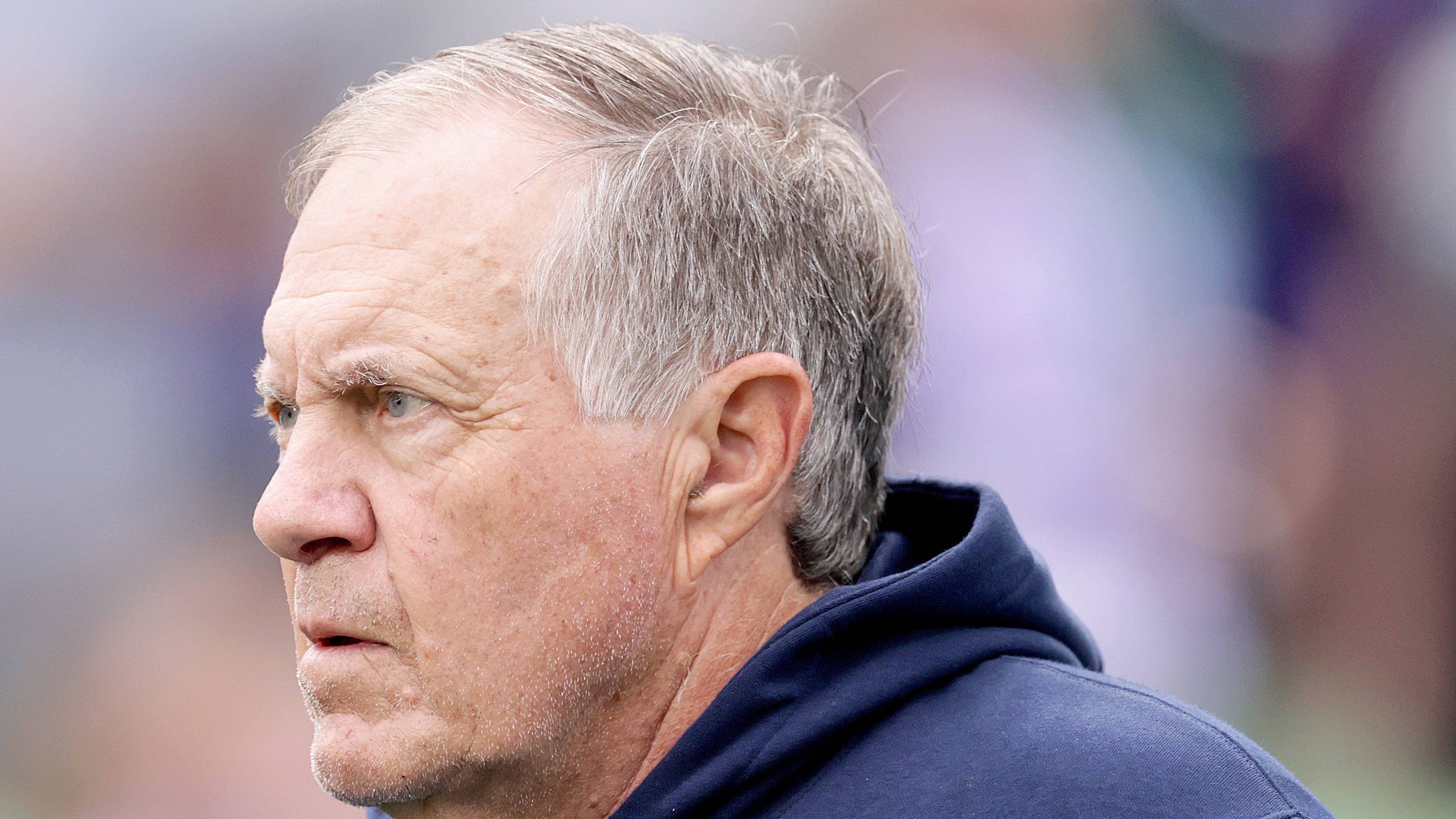 Why Bill Belichick's Future at UNC Now More in Doubt