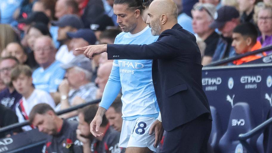 Jack Grealish