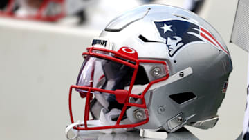 Dallas Cowboys v New England Patriots