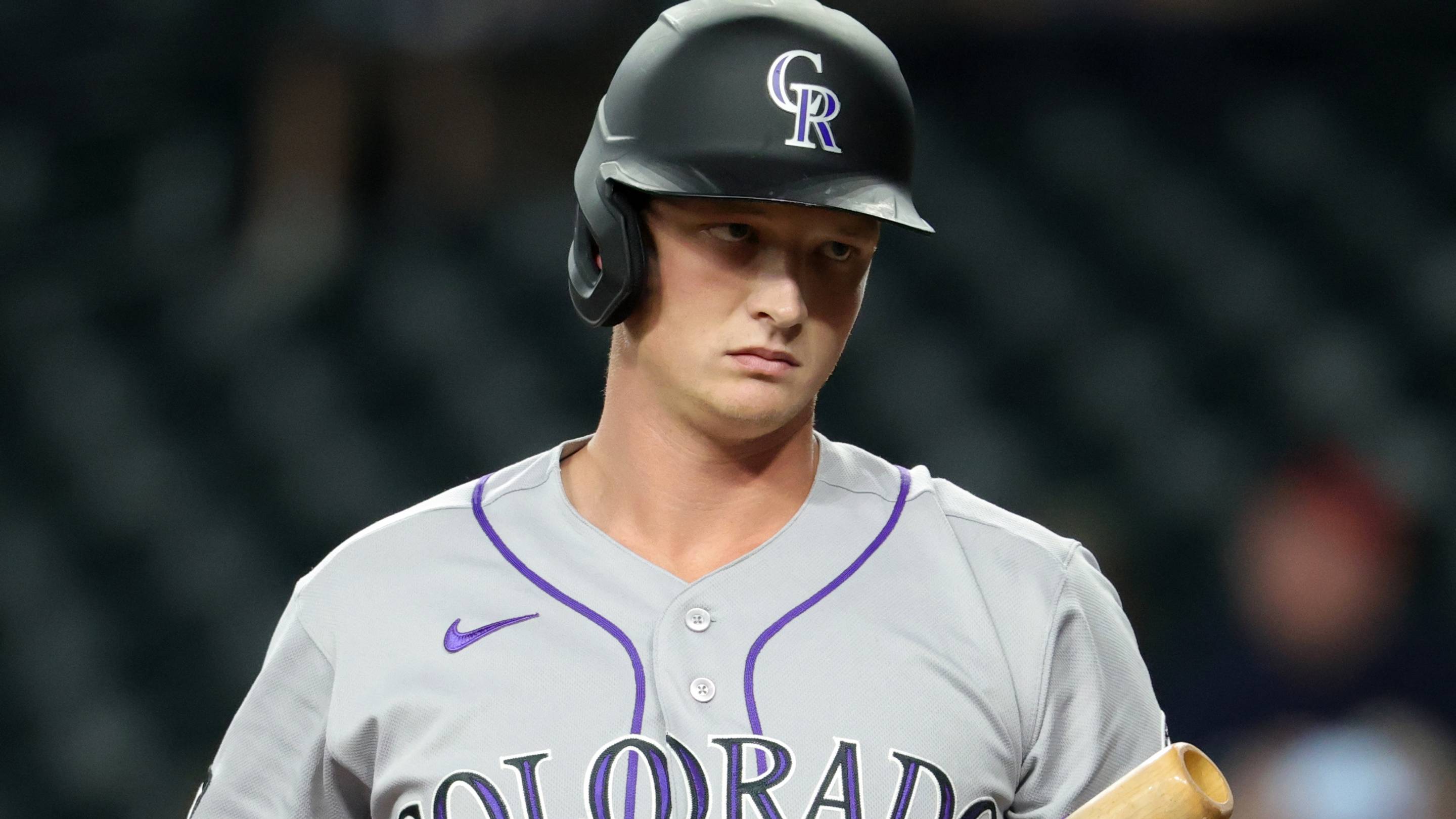 Rockies Set Starting Lineup Ahead of Mariners Series Trying To Avoid 100 Losses