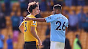 Wolverhampton Wanderers v Manchester City - Premier League