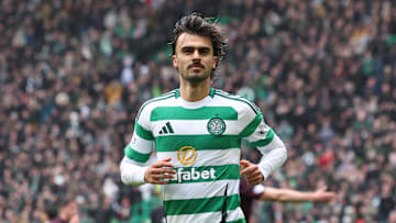 Celtic FC v Heart of Midlothian FC - William Hill Premiership