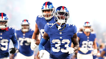 New England Patriots v New York Giants - NFL Preseason 2025