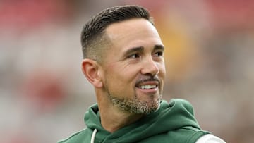 Green Bay Packers v Arizona Cardinals