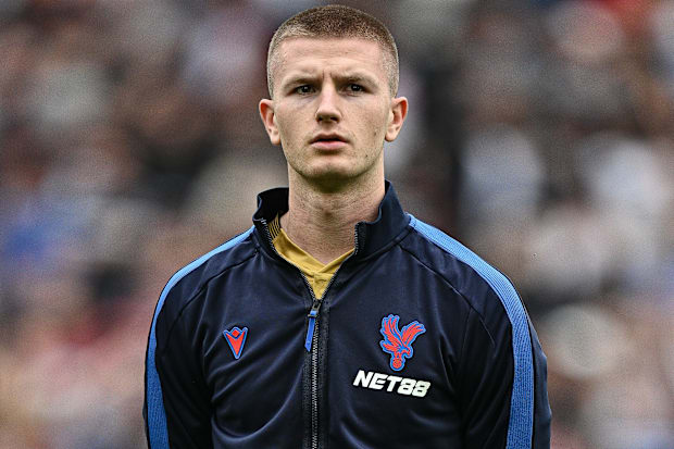 อดัม วาร์ตัน