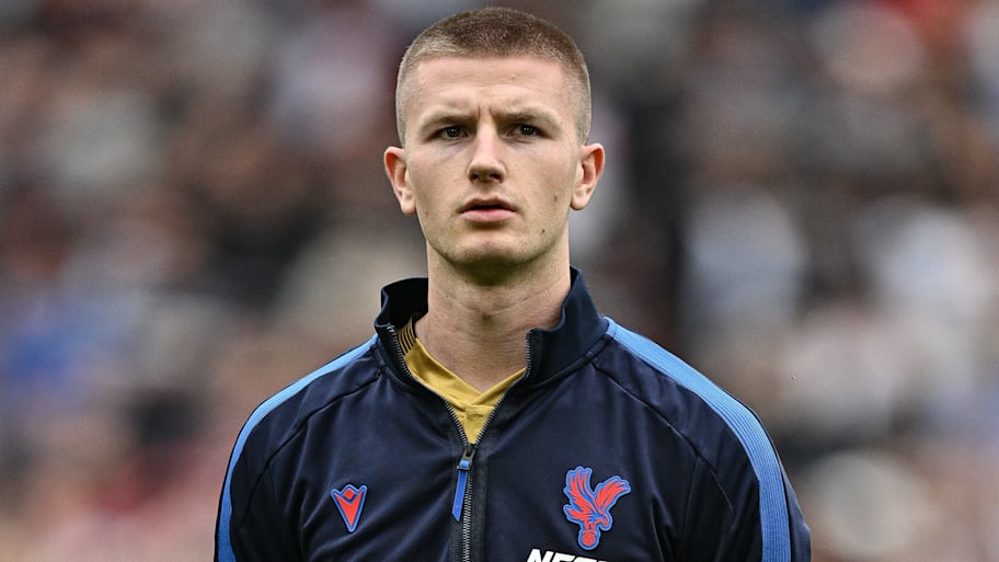 Adam Wharton