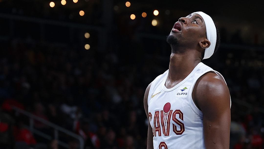 Caris LeVert, Cleveland Cavaliers