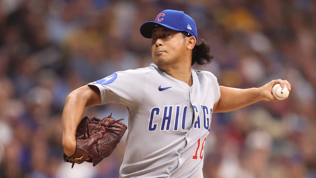 Division Series - Chicago Cubs v Milwaukee Brewers - Game Two