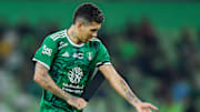 Al Ahli v Abha: King of Champions Cup