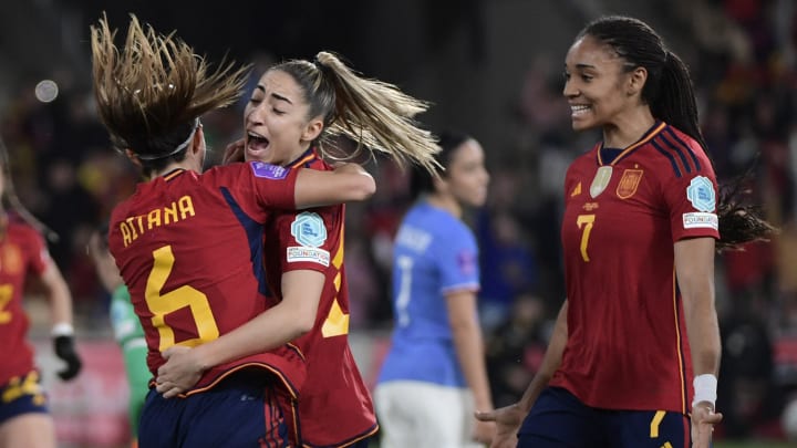 FBL-EUR-NATIONS-WOMEN-ESP-FRA