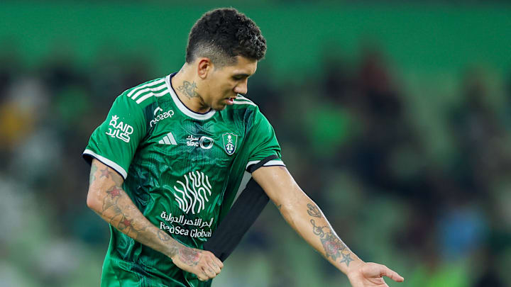 Al Ahli v Abha: King of Champions Cup Al Ahli v Abha: King of Champions Cup