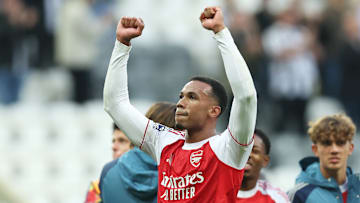 Newcastle United v Arsenal - Premier League