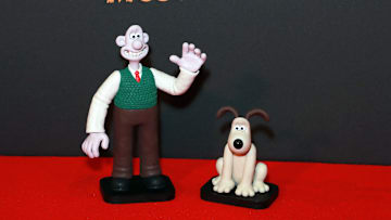 "Wallace & Gromit: Vengeance Most Fowl" - BBC Screening