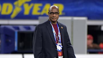 Lynn Swann, USC Football, USC Trojans