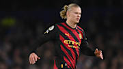 Erling Haaland