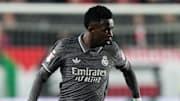 Rayo Vallecano v Real Madrid CF - La Liga EA Sports