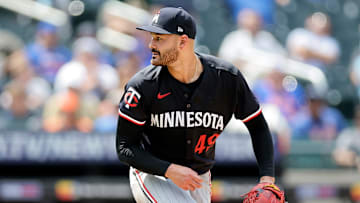 Minnesota Twins v New York Mets