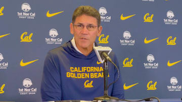 Glenn Seaborg Award winner Ron Rivera