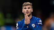 Timo Werner