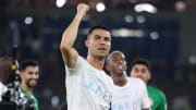 Siuuuu - Cristiano Ronaldo ist der Topverdiener unter den Sportlern 2023