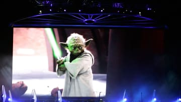 Star Wars In Concert - December 9, 2009
