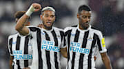West Ham United v Newcastle United - Premier League