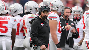 Ohio State v Northwestern