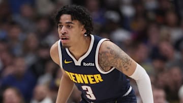 Memphis Grizzlies v Denver Nuggets