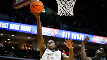 Five-star guard Jordan Smith Jr. has set two official visits, and he plans to visit Syracuse basketball a second time.