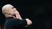 Pep Guardiola