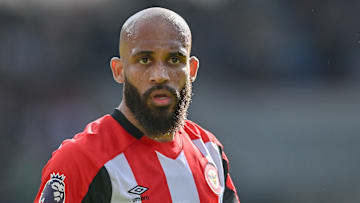 Mbeumo is expected to leave Brentford