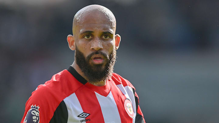 Mbeumo is expected to leave Brentford Mbeumo is expected to leave Brentford