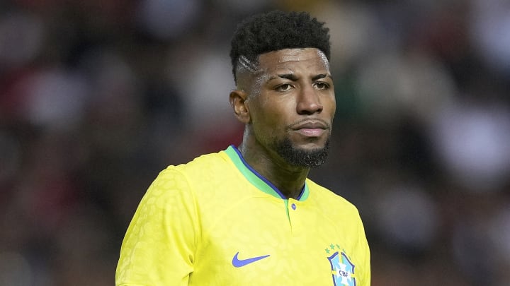 Morocco v Brazil: International Friendly