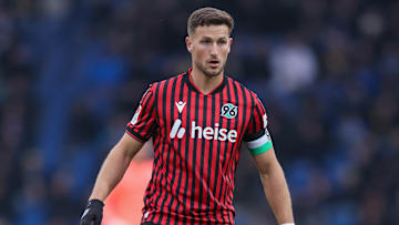 Wechselt Enzo Leopold zum FC Schalke? 